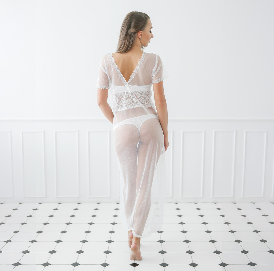 MICROTUL Elastizado - LENCERIA_MOEMA