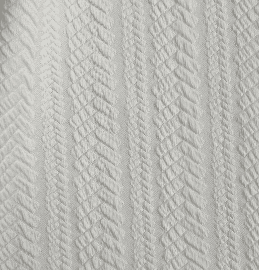 Tela Moema Textil Textura Máncora
