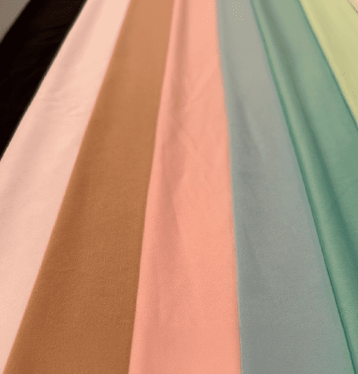 Moema Textil Forreria Doble Rebote