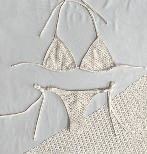 Tela Moema Textil Mesh Tulúm